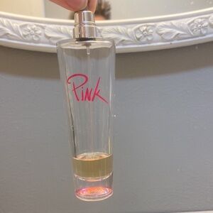 PINK original Parfum y2K